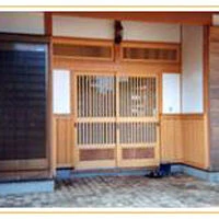 画像1440：和室建具