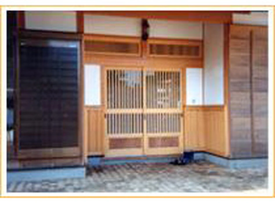 画像1440：和室建具