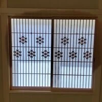 画像1473：和室建具