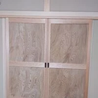 画像1475：和室建具